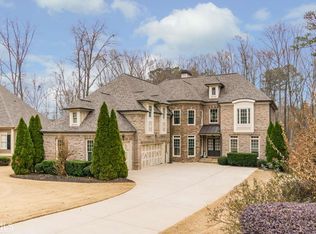 1274 Cobblemill Way NW, Kennesaw, GA 30152