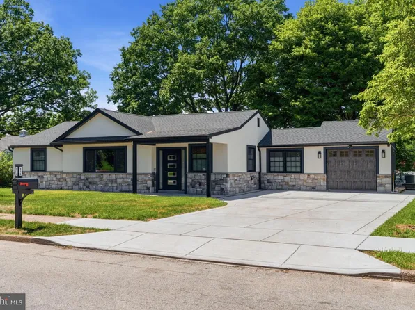 936 Wesley Ave, Huntingdon Valley, PA 19006
