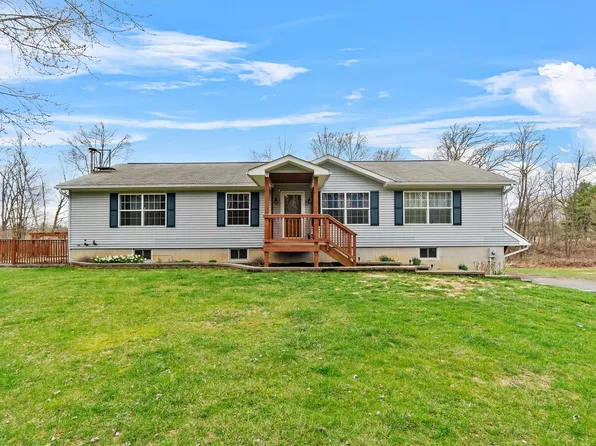 371 Fosler Road, Wallkill, NY 12589