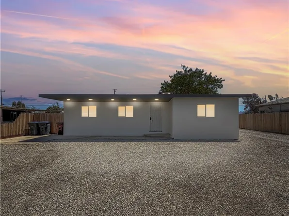 184 N Acacia St, Blythe, CA 92225