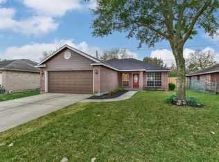 10551 Emnora Ln, Houston, TX 77043