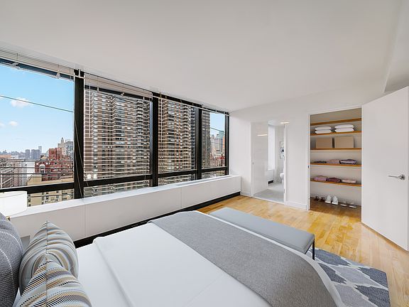 2nd image of 1113 York Ave #27H