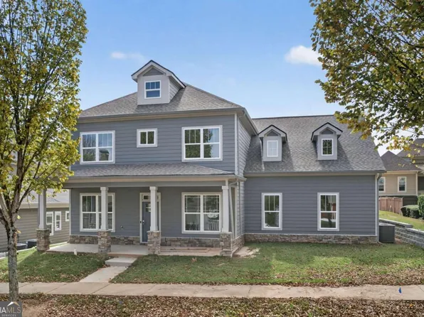 3208 Brantingham Rd, Douglasville, GA 30135