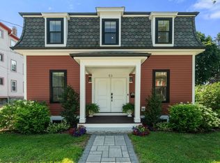 53 Bailey St, Dorchester, MA 02124