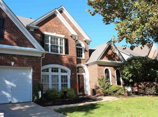 12 Treyburn Ct, Greer, SC 29650