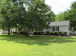 111 Brentwood Dr, Goldsboro, NC 27530