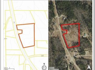 State Highway 4, New Site, MS 38859