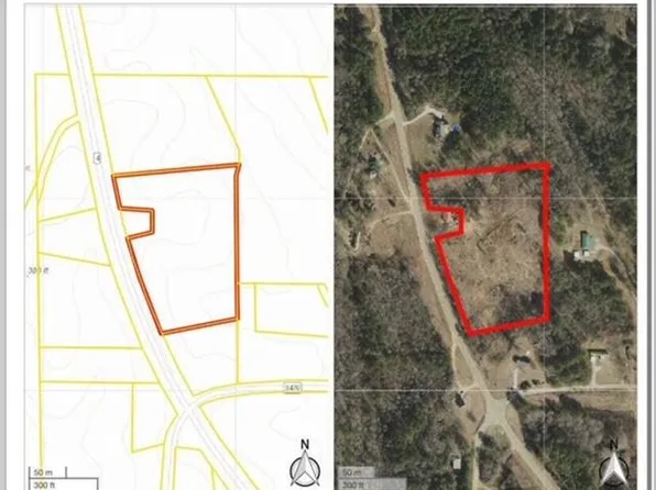 State Highway 4, New Site, MS 38859