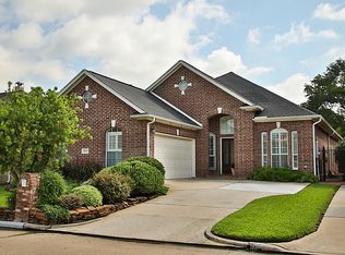 16602 Manningtree Ln, Spring, TX 77379