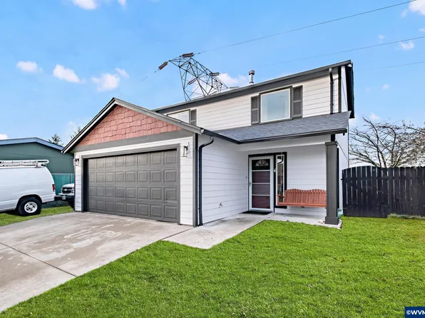 1881 Becca Ct SE, Albany, OR 97322