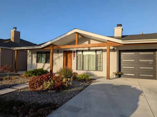 4001 Branson Dr, San Mateo, CA 94403