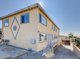 609 S 24th St, Richmond, CA 94804