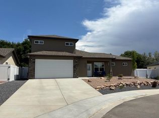630 Rock Eagle Rd #B, Grand Junction, CO 81504