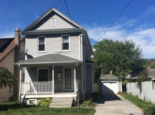 1113 Olga St #L-195, Dickson City, PA 18519