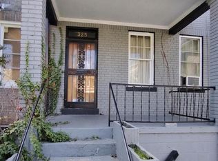 325 Bryant St NE, Washington, DC 20002