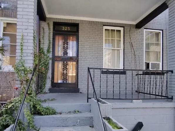 325 Bryant St NE, Washington, DC 20002
