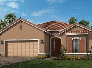 4783 Freccia Loop, Wesley Chapel, FL 33543