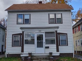 1050 E 169th St, Cleveland, OH