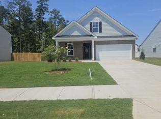 390 Tupelo Pass #87, Harlem, GA 30814