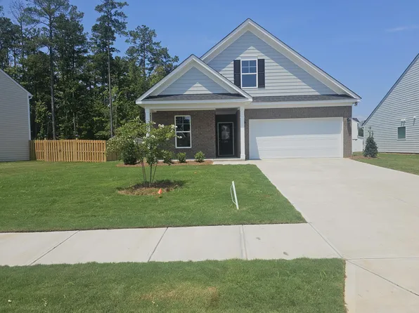 390 Tupelo Pass, Harlem, GA 30814