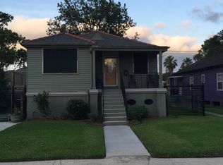 5147 Painters St, New Orleans, LA 70122
