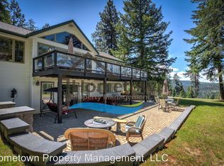 6596 E Melendreras Rd, Coeur D Alene, ID 83814