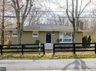 2877 Atoka Rd, Marshall, VA 20115