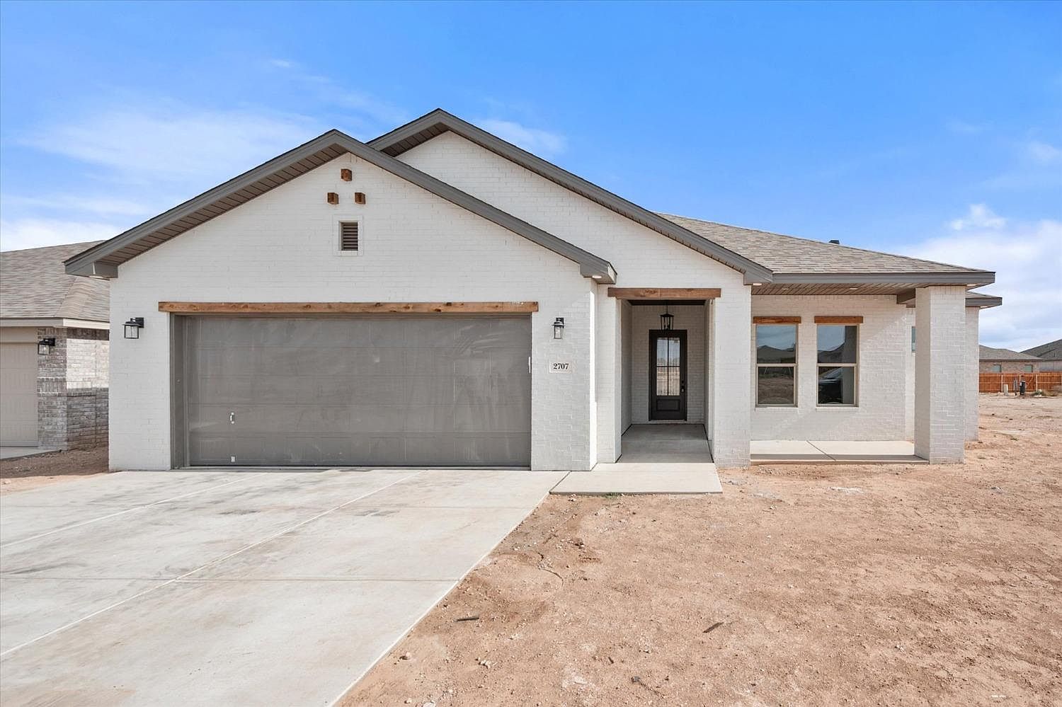 2707 Volney Ave, Lubbock, TX 79407 Zillow