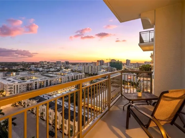 800 N Tamiami Trl Unit 1512, Sarasota, FL 34236