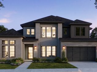 4071 Berylline Ln, Prosper, TX 75078