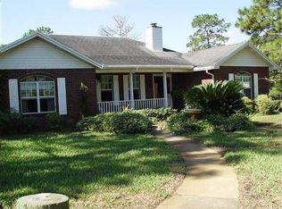 95753 Alligator Creek Rd, Fernandina Beach, FL 32034