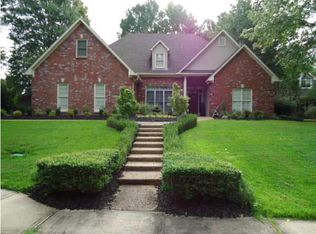 210 Deer Run, Ridgeland, MS 39157