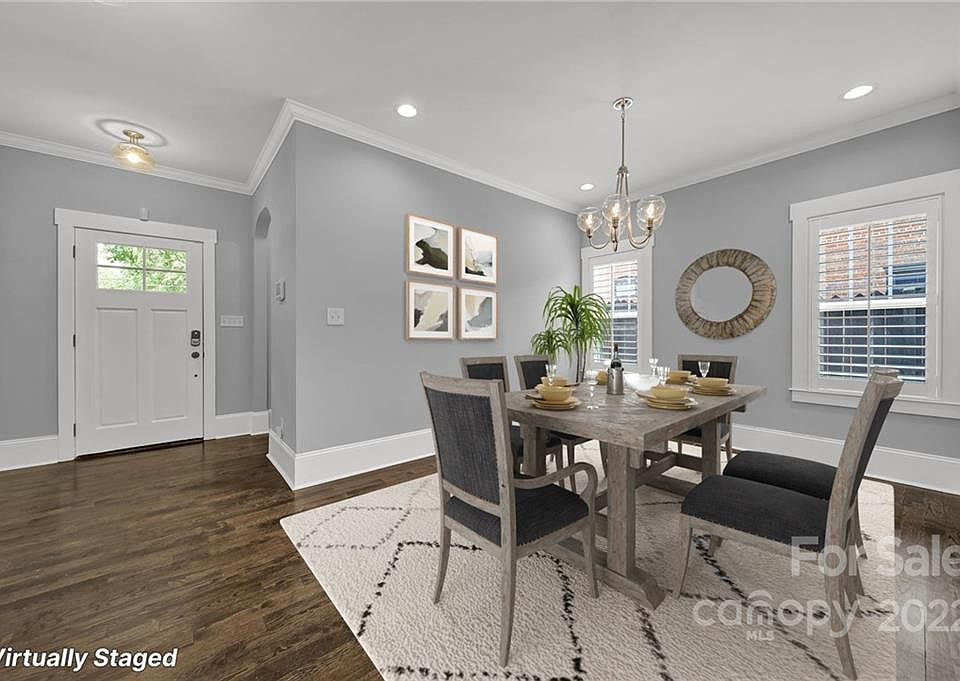 1236 Harrill St, Charlotte, NC 28205 | Zillow 1236 Harrill St, Charlotte, NC 28205 | Zillow