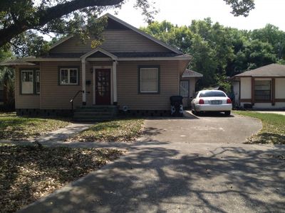 20 W Harding St, Orlando, FL, 32806