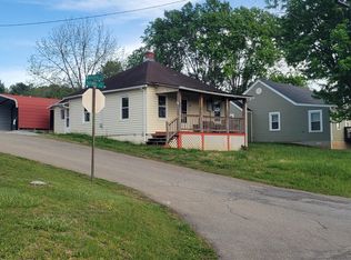 2100 2nd St, Radford, VA 24141