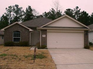 983 Arbor Way, Conroe, TX 77303