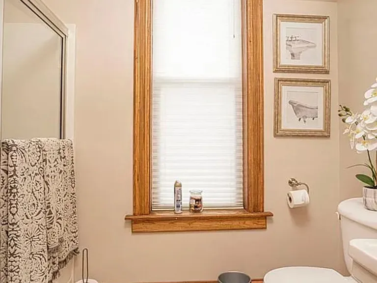 Bathroom 1