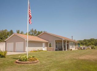 1171 NW 250th Rd, Holden, MO 64040