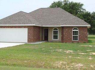 29 Pointer Trl, Picayune, MS 39466