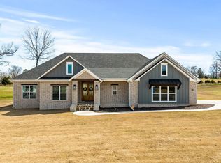 35 Republican Valley Dr, Greenbrier, AR 72058