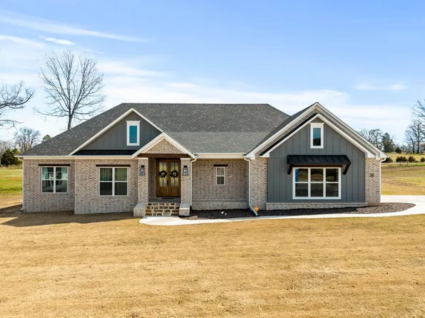 35 Republican Valley Dr, Greenbrier, AR 72058