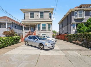 2151 Lincoln Ave APT 6, Alameda, CA 94501