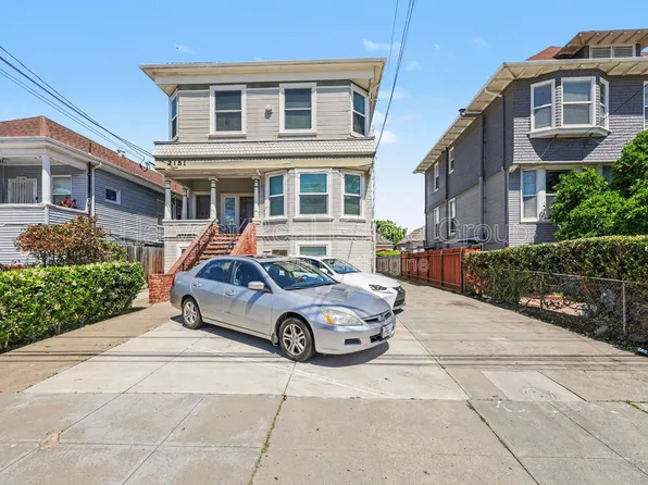 2151 Lincoln Ave APT 6, Alameda, CA 94501