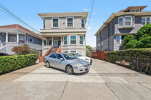 2151 Lincoln Ave #6 Photo 1