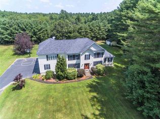 94A Merrimack Rd, Amherst, NH 03031