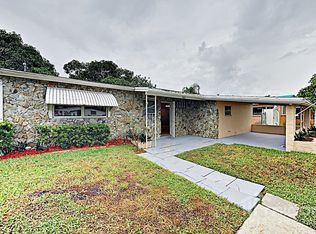 7070 Coolidge St, Hollywood, FL 33024