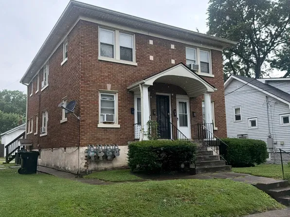 659 N Barbee Way APT 4, Louisville, KY 40217