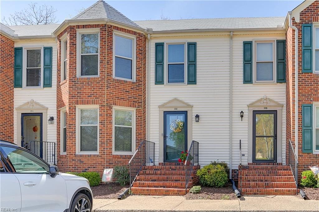 106 River Point Dr, Suffolk, VA 23434 Zillow