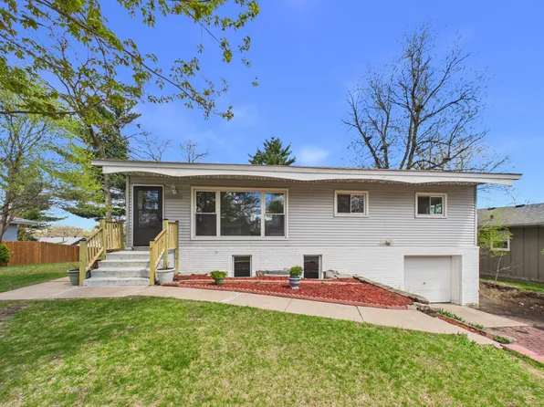 12849 Pierce Pl NE, Blaine, MN 55434