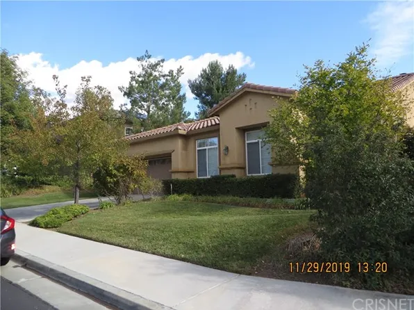28308 Hidden Hills Dr, Santa Clarita, CA 91390